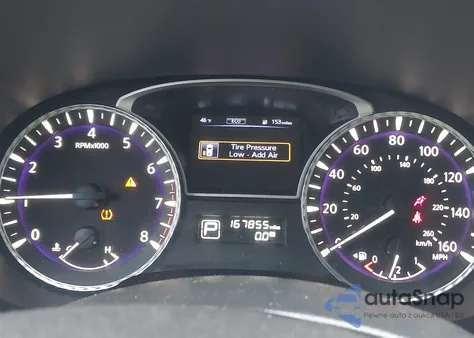 2017 Infiniti Qx60 z USA, uszkodzony, nr VIN 5N1DL0MM3HC515635